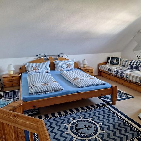 Ferienhaus Diekelmann _ Objekt 258 ดีดริชส์ฮาเก็น ภายนอก รูปภาพ