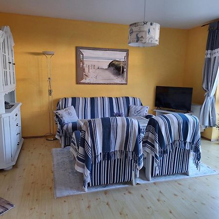 Ferienhaus Diekelmann _ Objekt 258 ดีดริชส์ฮาเก็น ภายนอก รูปภาพ
