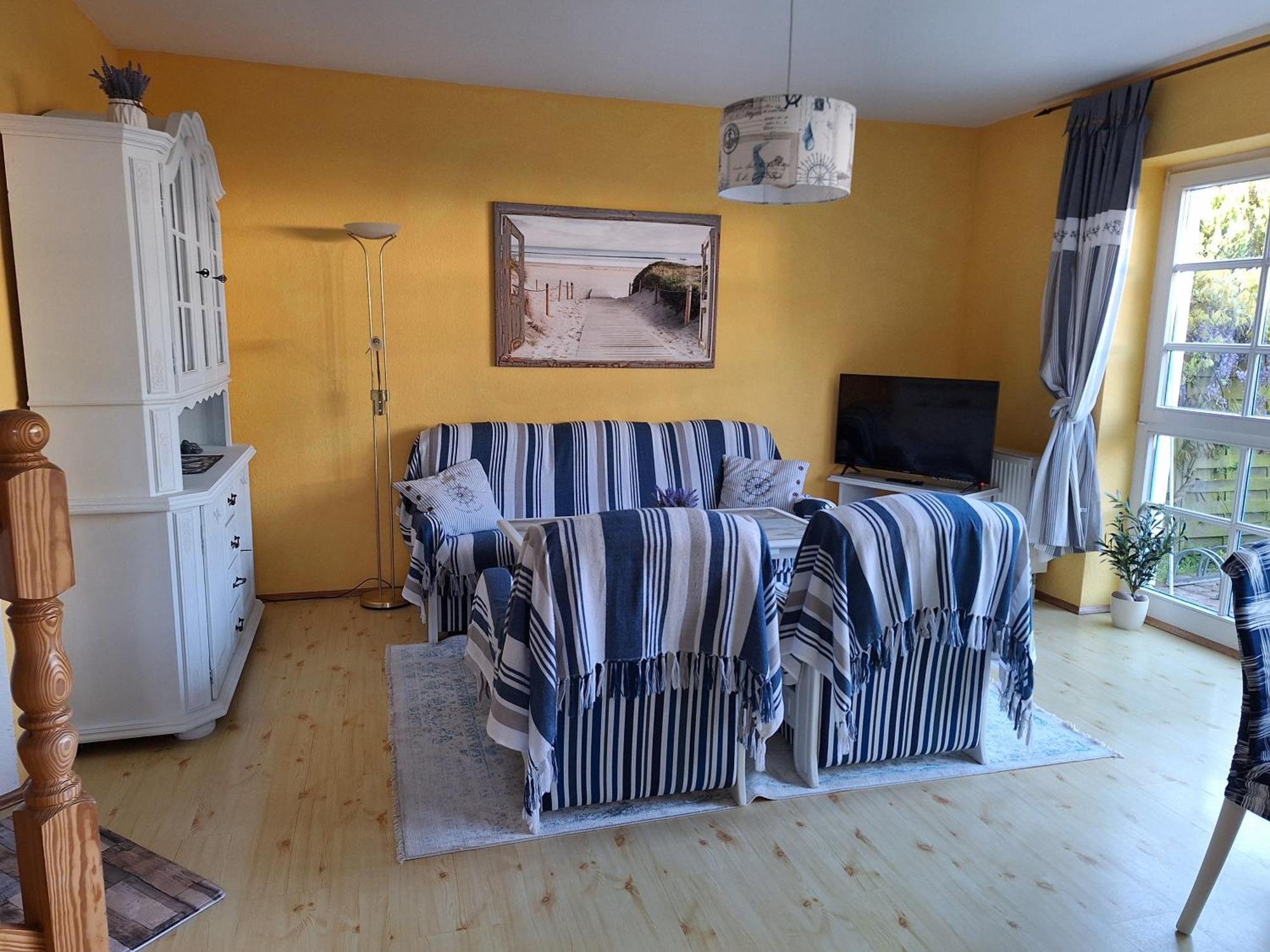 Ferienhaus Diekelmann _ Objekt 258 ดีดริชส์ฮาเก็น ภายนอก รูปภาพ