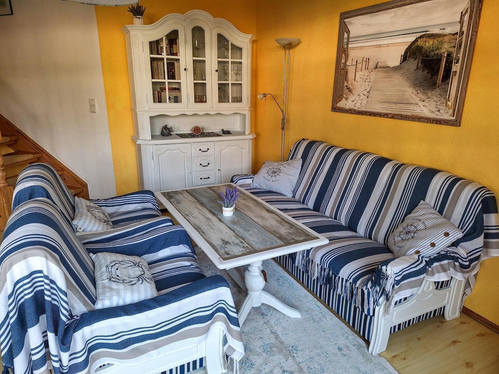 Ferienhaus Diekelmann _ Objekt 258 ดีดริชส์ฮาเก็น ภายนอก รูปภาพ