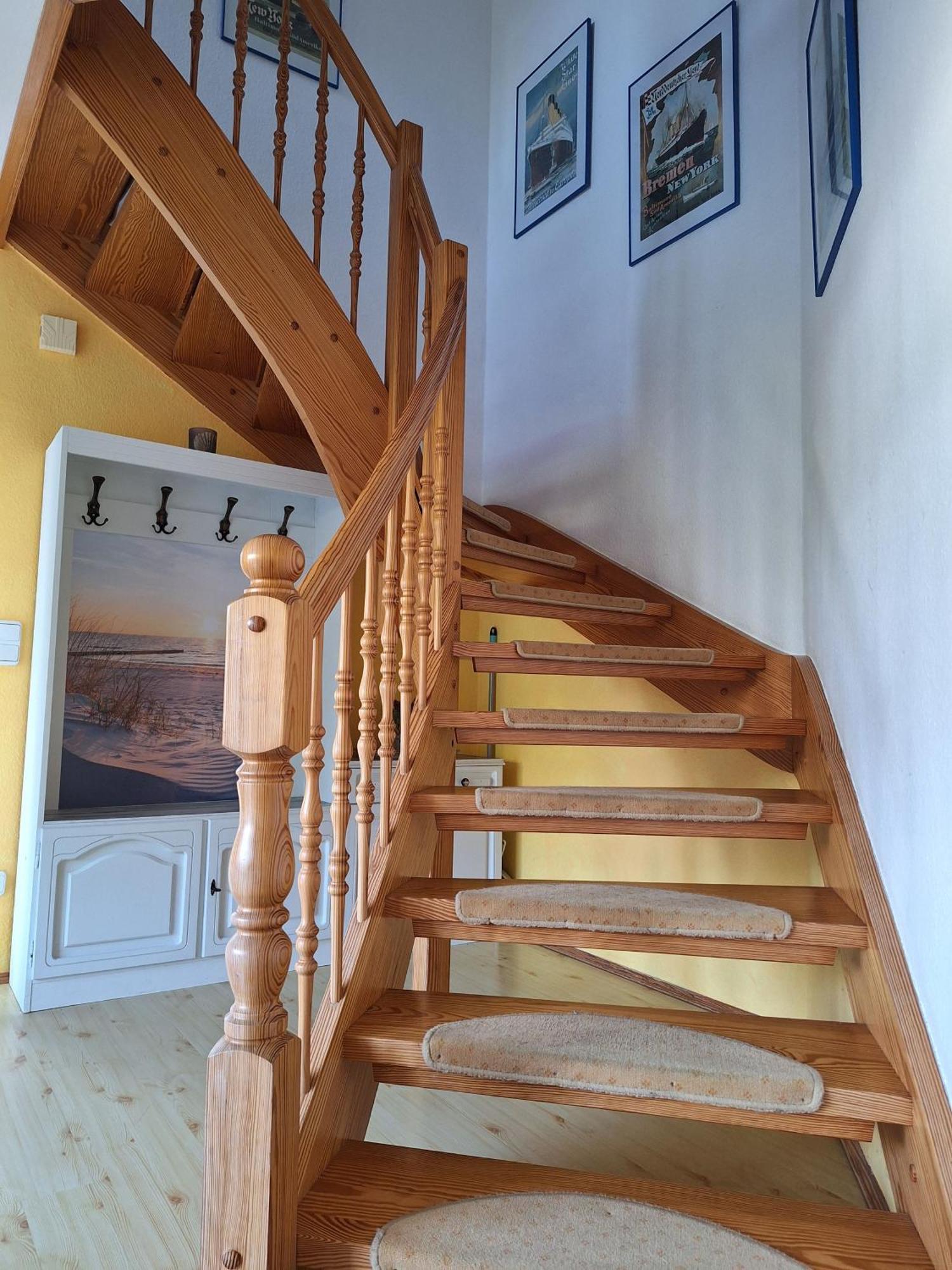 Ferienhaus Diekelmann _ Objekt 258 ดีดริชส์ฮาเก็น ภายนอก รูปภาพ