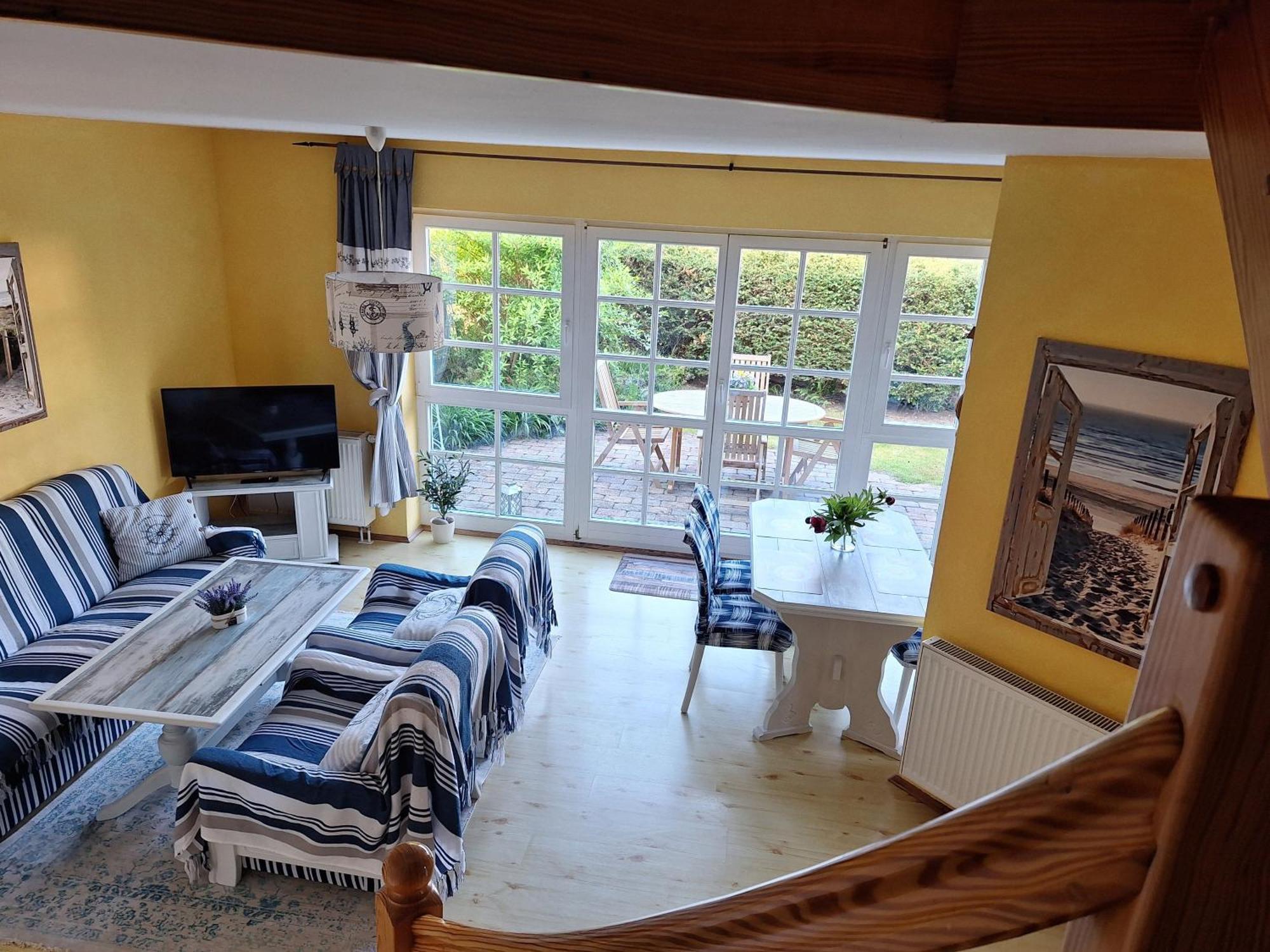 Ferienhaus Diekelmann _ Objekt 258 ดีดริชส์ฮาเก็น ภายนอก รูปภาพ