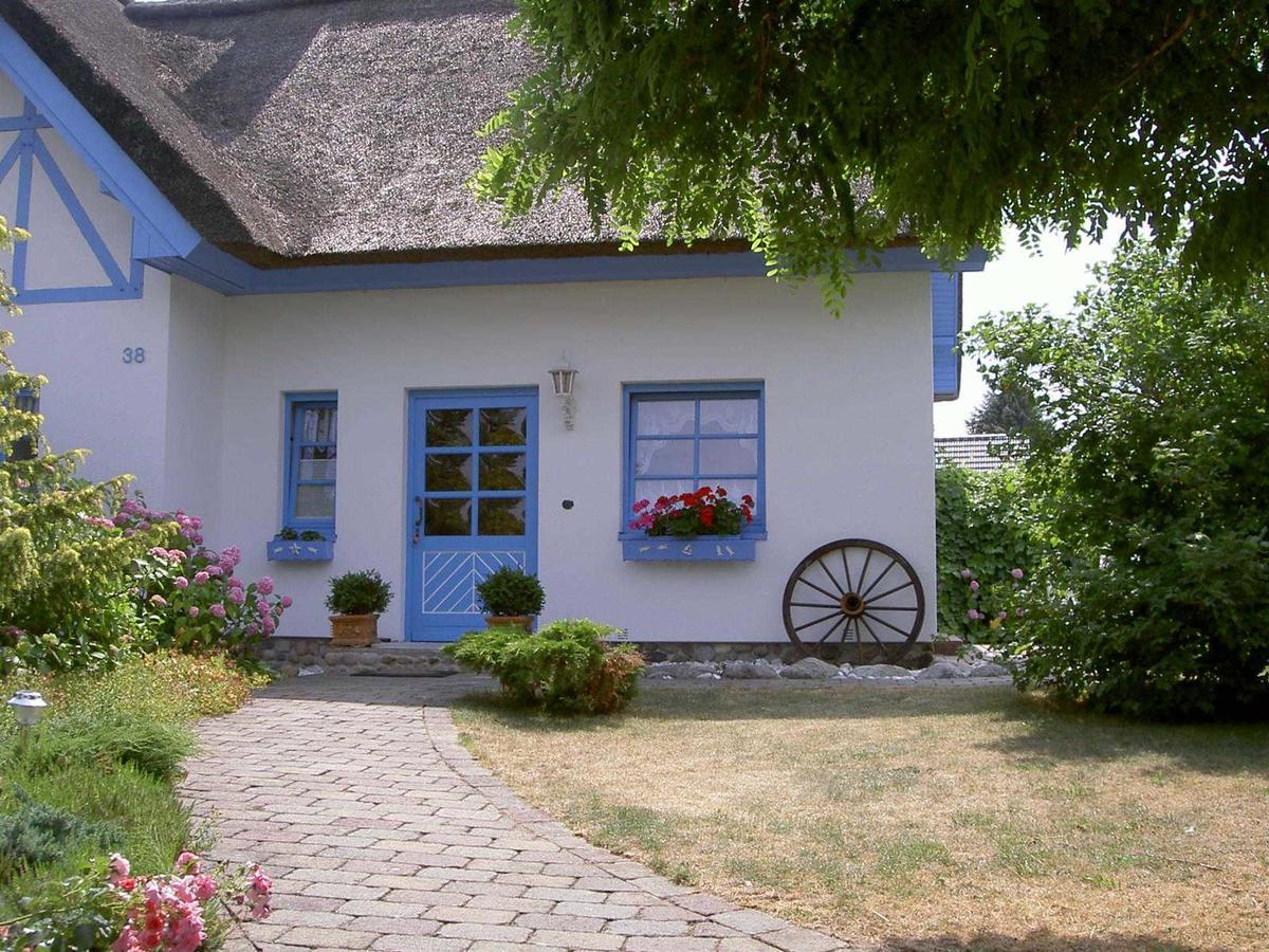 Ferienhaus Diekelmann _ Objekt 258 ดีดริชส์ฮาเก็น ภายนอก รูปภาพ